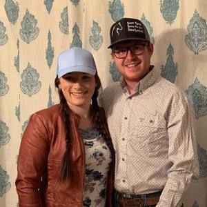 Meet your Posher, Pam